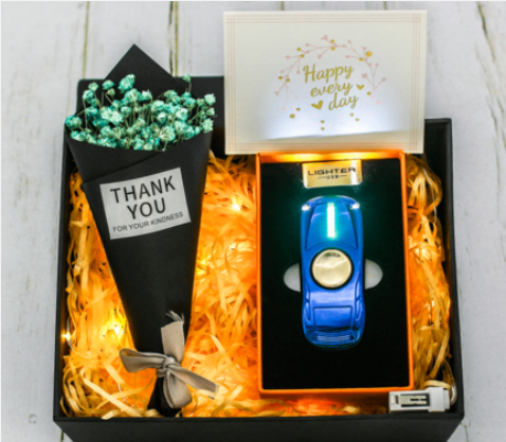 Car Lighter Fidget Spinner - SensoryFun.com