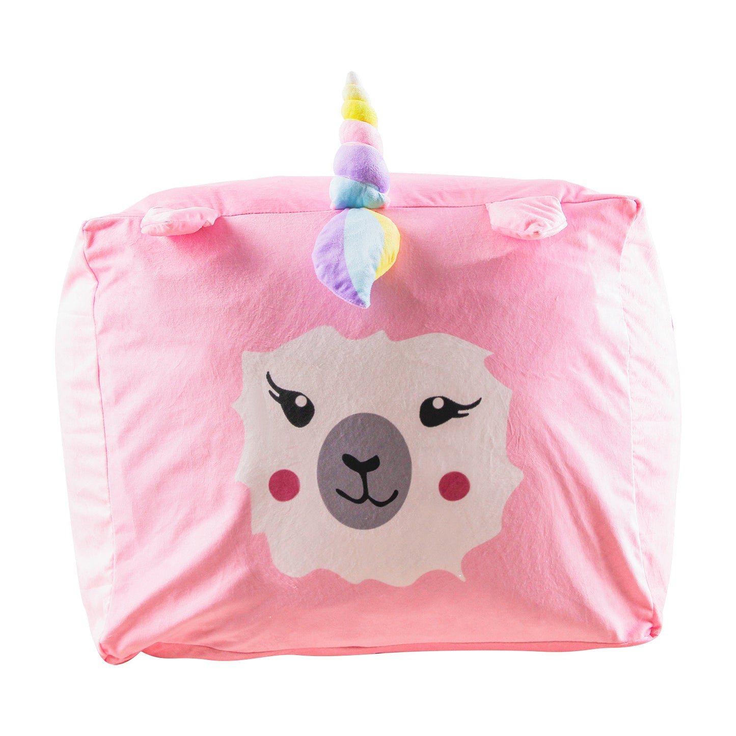 Large Toy Storage Bag - SensoryFun.com