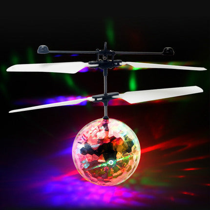 Induction Aircraft Multi-switch - SensoryFun.com