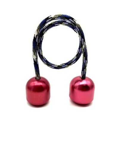 Finger Rope Fidget - SensoryFun.com