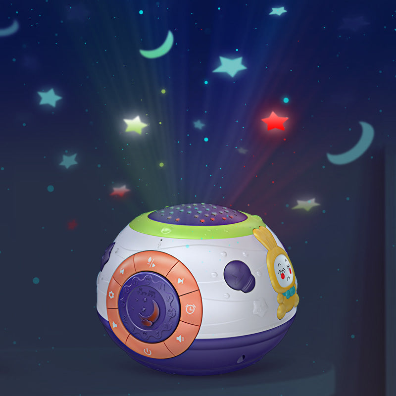 Starry Sky Night Light Projector - SensoryFun.com