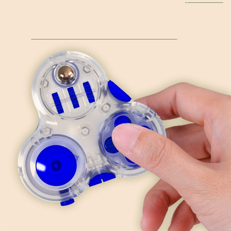 Fidget Controller Pad - SensoryFun.com