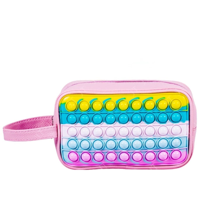 Large Pop It Pencil Case