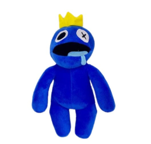 Rainbow Friends Roblox Plush Toys - π Buy 4 or More and Save*