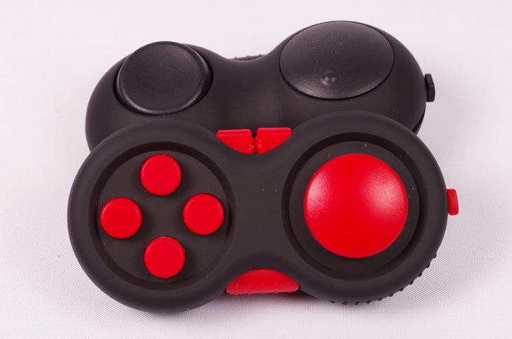 Fidget Pad Stress Relieve toy Anti-Anxiety - SensoryFun.com