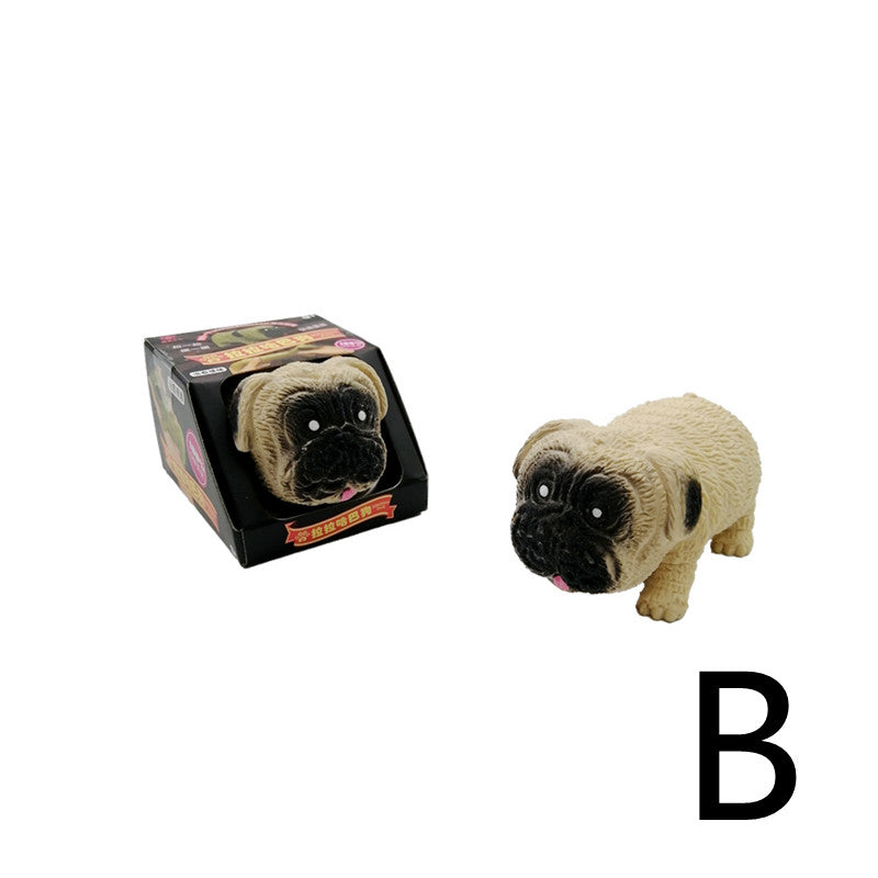 Stretchy and Squishy Cute Pugs, Pig, Corgi, Sausage Dog - SensoryFun.com