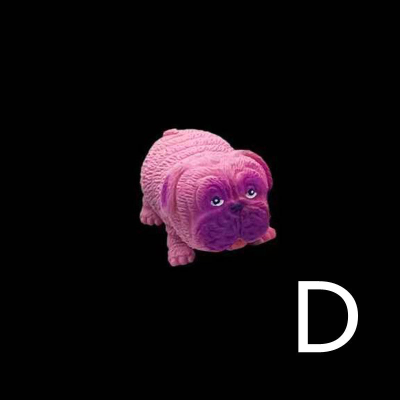 Stretchy and Squishy Cute Pugs, Pig, Corgi, Sausage Dog - SensoryFun.com