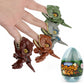 Finger Dinosaur Egg Fidget - SensoryFun.com
