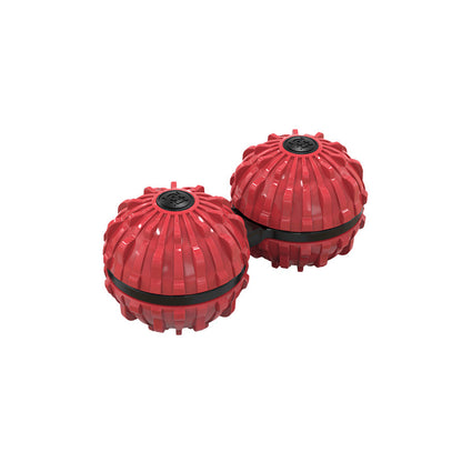 Massage Ball Fidget - SensoryFun.com