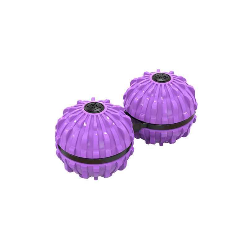 Massage Ball Fidget - SensoryFun.com