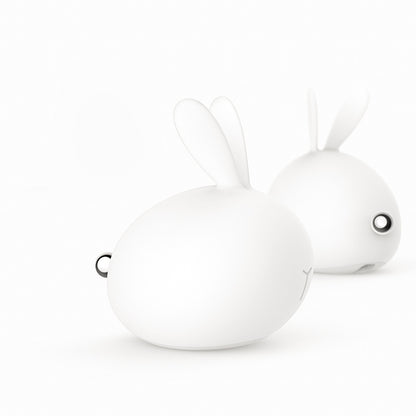 Lamp Rabbit Charging Light Soft Silicon Lamp - SensoryFun.com