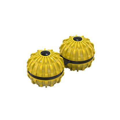 Massage Ball Fidget - SensoryFun.com