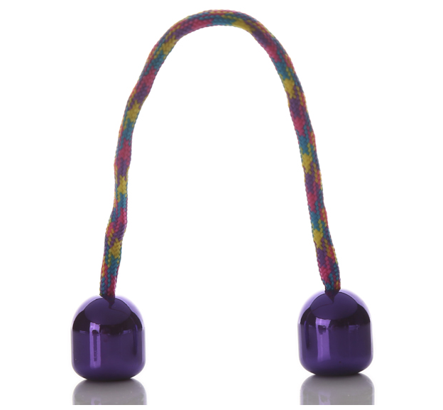 Finger Rope Fidget - SensoryFun.com