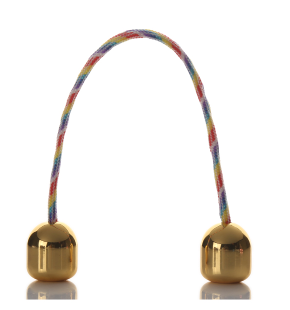 Finger Rope Fidget - SensoryFun.com