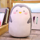 PlushyPillow Cute Cartoon Selection of Plush Toys - SensoryFun.com