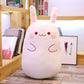 PlushyPillow Cute Cartoon Selection of Plush Toys - SensoryFun.com