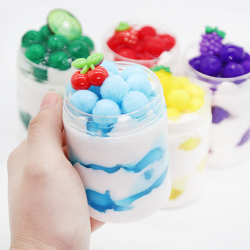 Lollipop Slime - SensoryFun.com