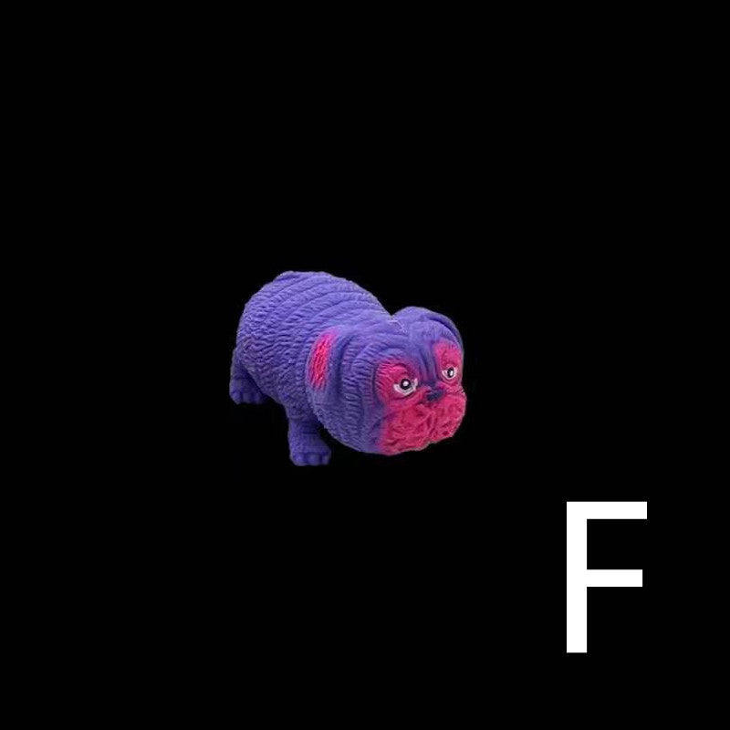 Stretchy and Squishy Cute Pugs, Pig, Corgi, Sausage Dog - SensoryFun.com