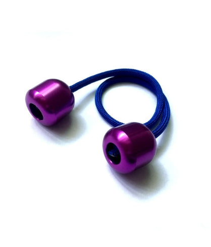 Finger Rope Fidget - SensoryFun.com
