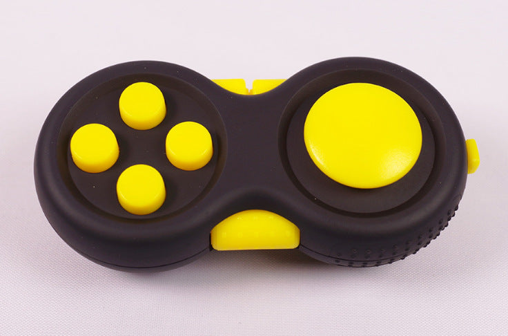 Fidget Pad Stress Relieve toy Anti-Anxiety - SensoryFun.com