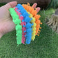 Unicorn or Caterpillar Stretchy Noodle Malala Le Children's Toys - SensoryFun.com
