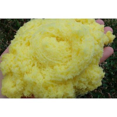 Silk Light Cotton Fruity Slime - SensoryFun.com