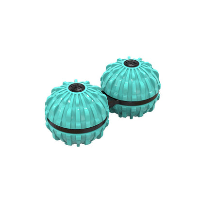 Massage Ball Fidget - SensoryFun.com