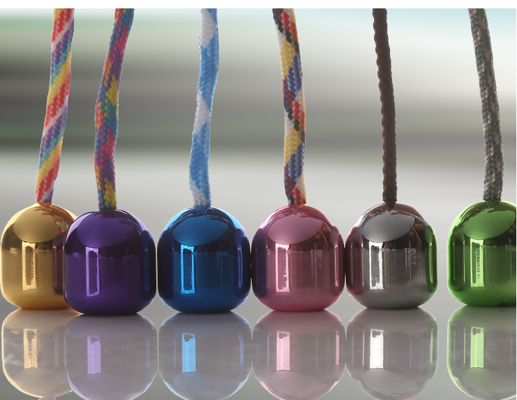 Finger Rope Fidget - SensoryFun.com