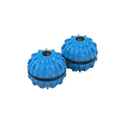 Massage Ball Fidget - SensoryFun.com