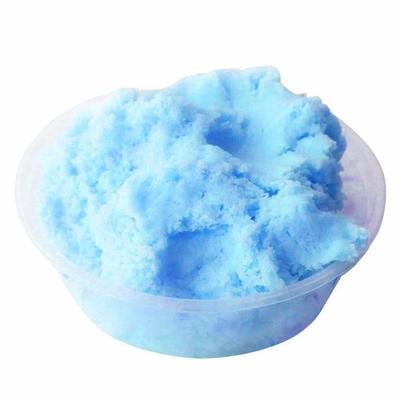 Silk Light Cotton Fruity Slime - SensoryFun.com