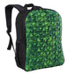 Silicone Popem' Popit Backpack Finger Fidget School Bag 40cm
