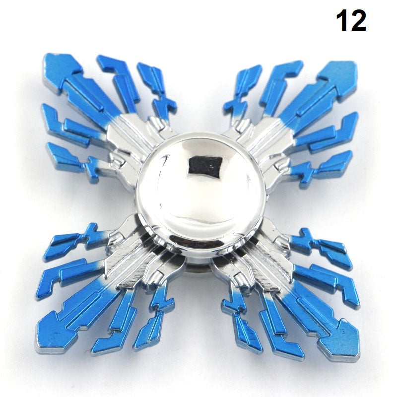 Assorted Fidget Spinners