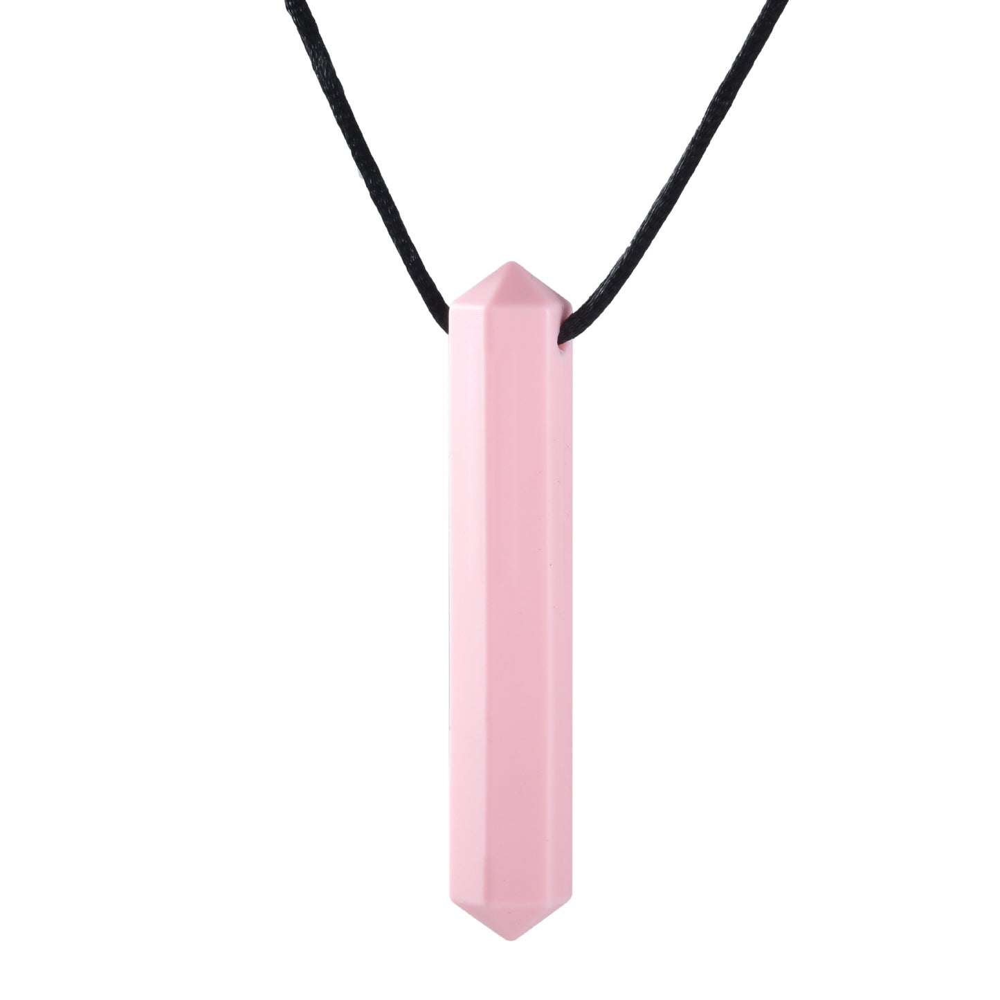 Sensory Crayon Chewable Necklace - SensoryFun.com