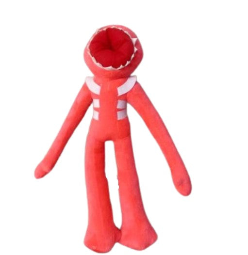 ROBLOX RAINBOW FRIENDS Plush Toy Super Soft Short Plush Stuffed